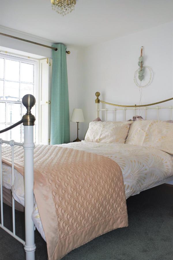 Higher Primrose Cottage Winkleigh エクステリア 写真