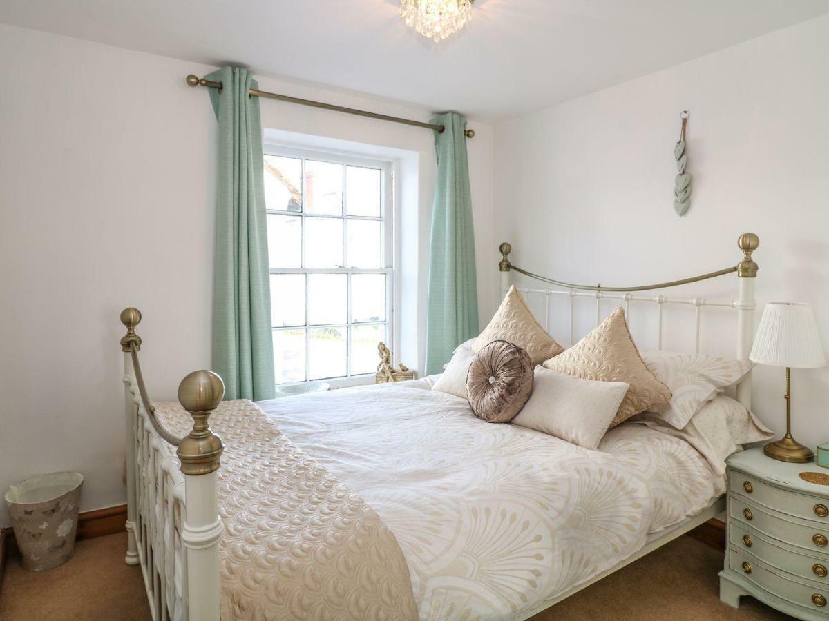 Higher Primrose Cottage Winkleigh エクステリア 写真